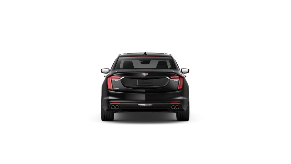 2020 Cadillac CT6 Vehicle Photo in TREVOSE, PA 19053-4984