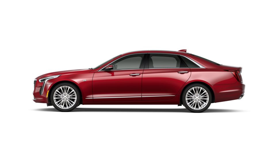 2020 Cadillac CT6 Vehicle Photo in BEACHWOOD, OH 44122-4298