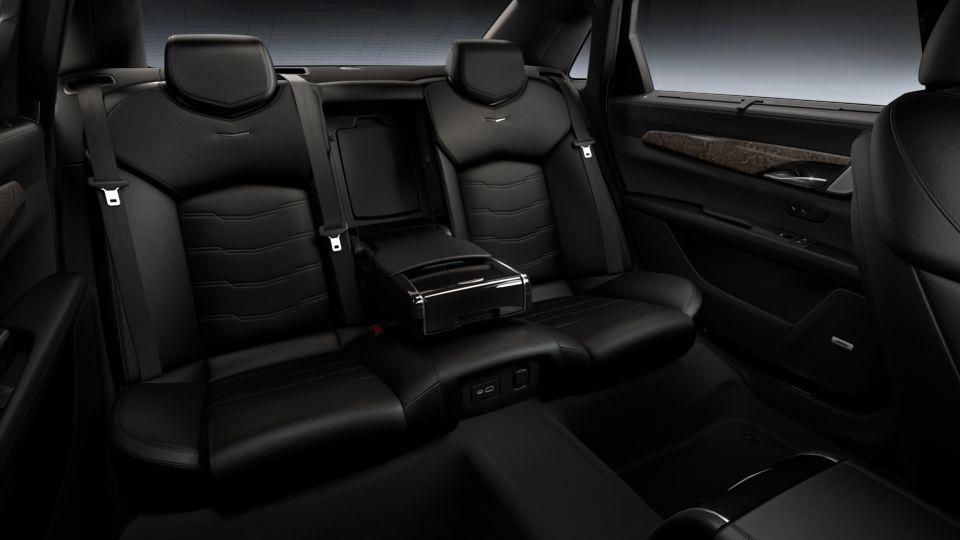 2020 Cadillac CT6 Vehicle Photo in HOUSTON, TX 77079