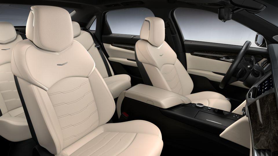 2020 Cadillac CT6 Vehicle Photo in BEACHWOOD, OH 44122-4298