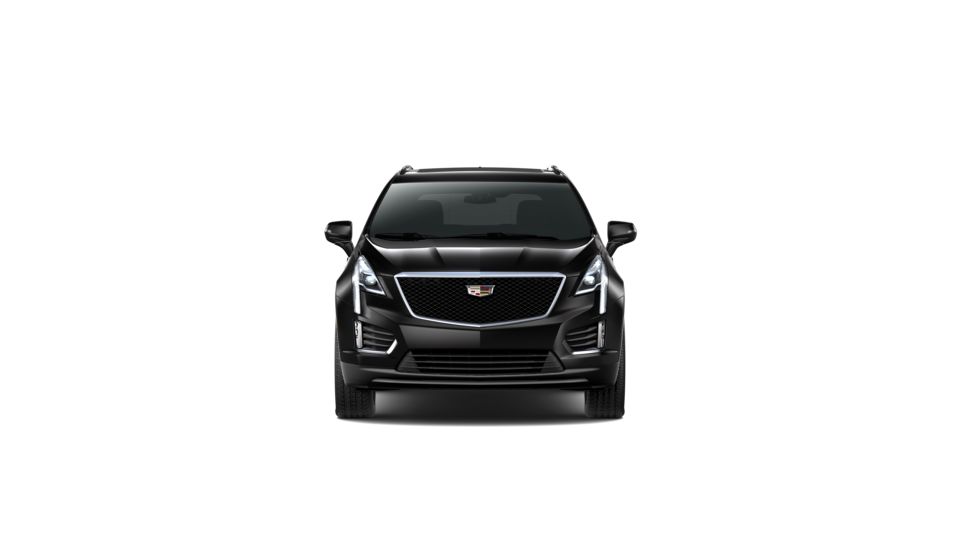 2020 Cadillac XT5 Vehicle Photo in Akron, OH 44320