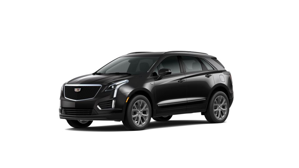 2020 Cadillac XT5 Vehicle Photo in Akron, OH 44320