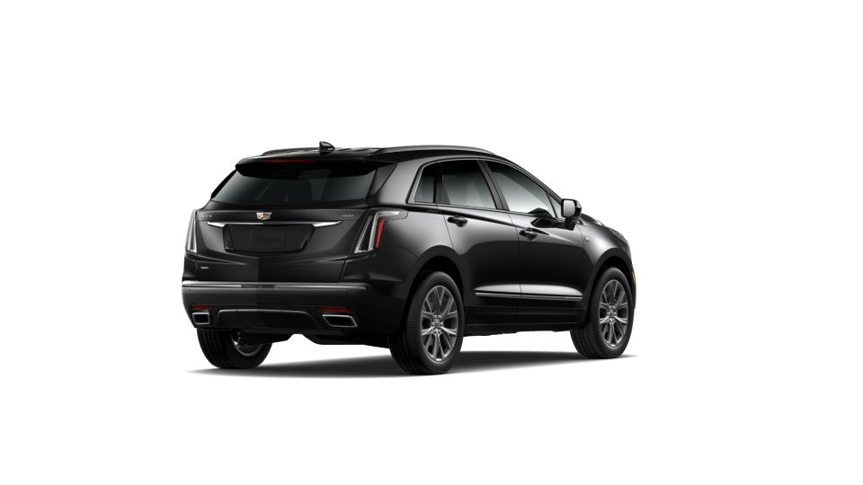 2020 Cadillac XT5 Vehicle Photo in Akron, OH 44320