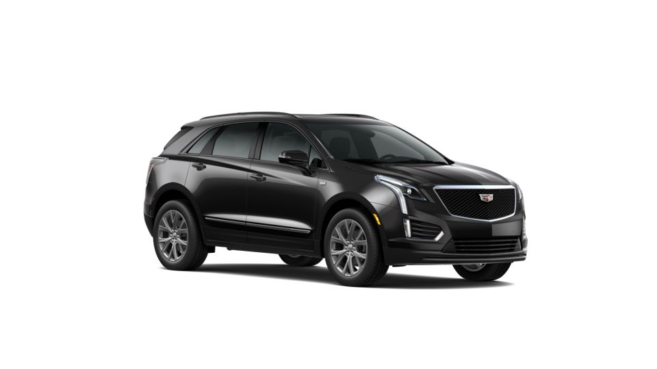 2020 Cadillac XT5 Vehicle Photo in Akron, OH 44320