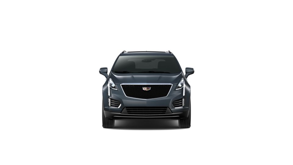 2020 Cadillac XT5 Vehicle Photo in PETALUMA, CA 94952-6507