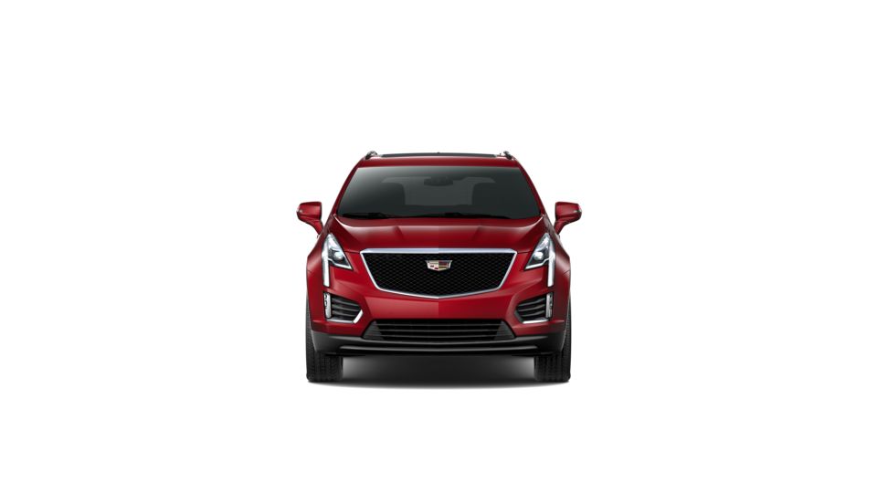2020 Cadillac XT5 Vehicle Photo in MECHANICSBURG, PA 17050-1707