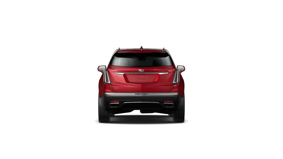 2020 Cadillac XT5 Vehicle Photo in MECHANICSBURG, PA 17050-1707