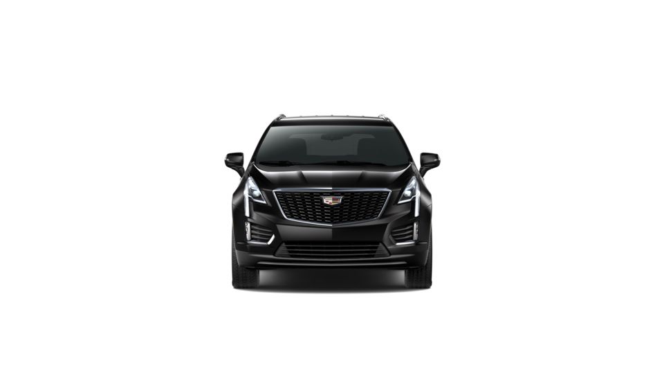 2020 Cadillac XT5 Vehicle Photo in Akron, OH 44320