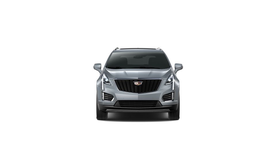 2020 Cadillac XT5 Vehicle Photo in DELRAY BEACH, FL 33483-3294