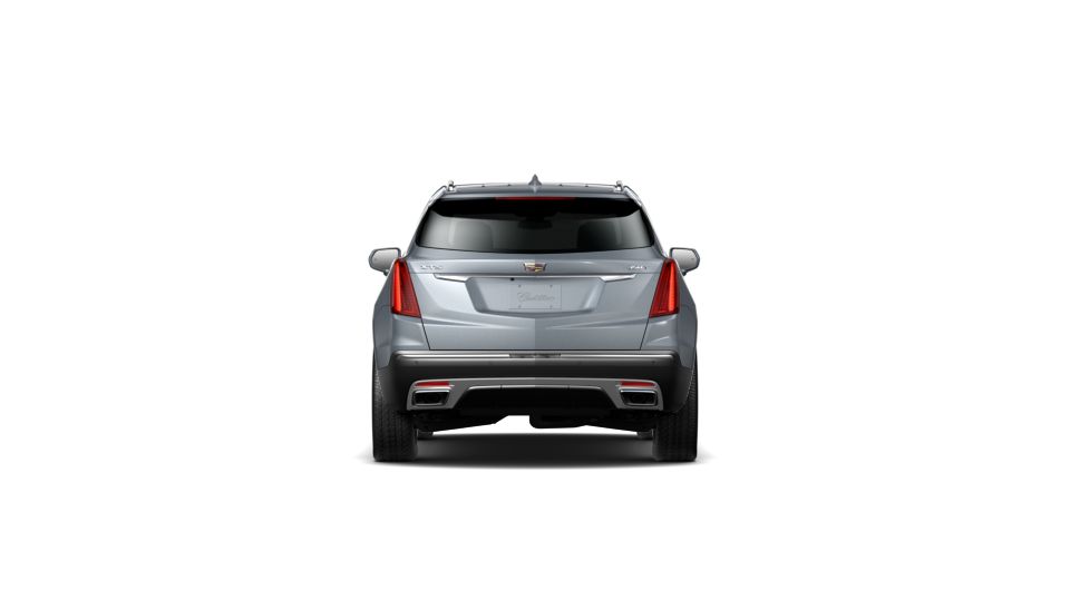 2020 Cadillac XT5 Vehicle Photo in DELRAY BEACH, FL 33483-3294