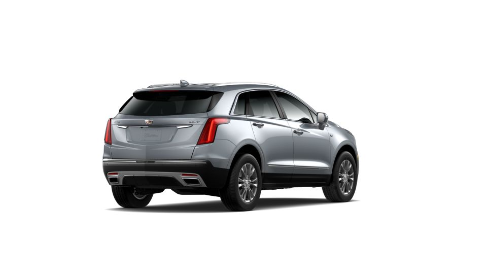 2020 Cadillac XT5 Vehicle Photo in DELRAY BEACH, FL 33483-3294