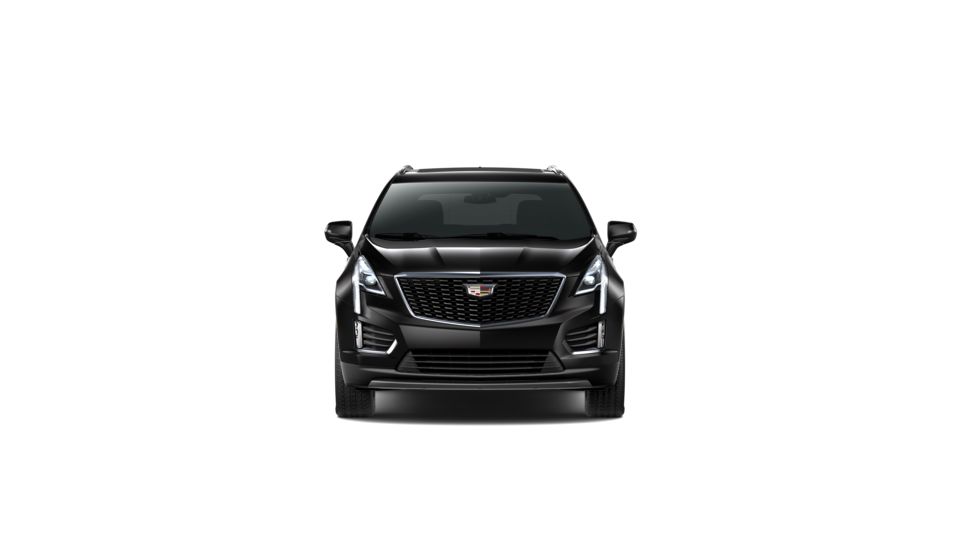 2020 Cadillac XT5 Vehicle Photo in SUNRISE, FL 33323-3202