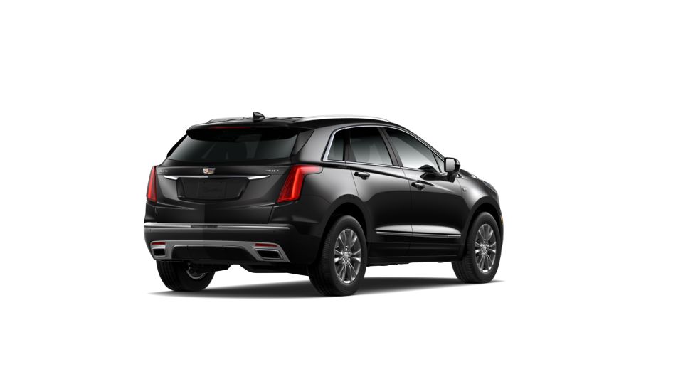 2020 Cadillac XT5 Vehicle Photo in SUNRISE, FL 33323-3202