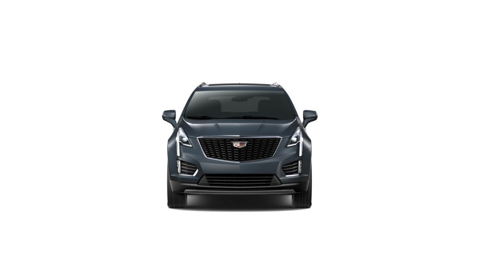 2020 Cadillac XT5 Vehicle Photo in WEST PALM BEACH, FL 33407-3296