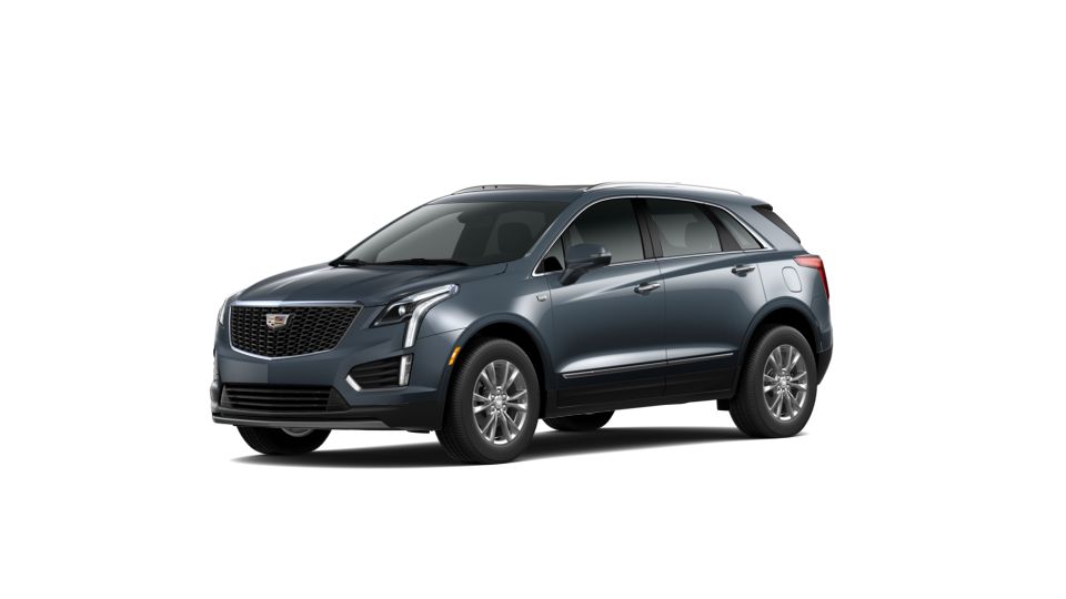 2020 Cadillac XT5 Vehicle Photo in WEST PALM BEACH, FL 33407-3296