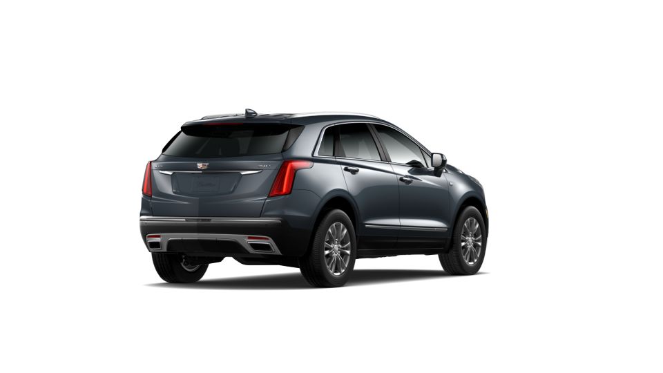 2020 Cadillac XT5 Vehicle Photo in WEST PALM BEACH, FL 33407-3296