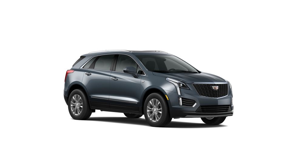 2020 Cadillac XT5 Vehicle Photo in Pinellas Park , FL 33781