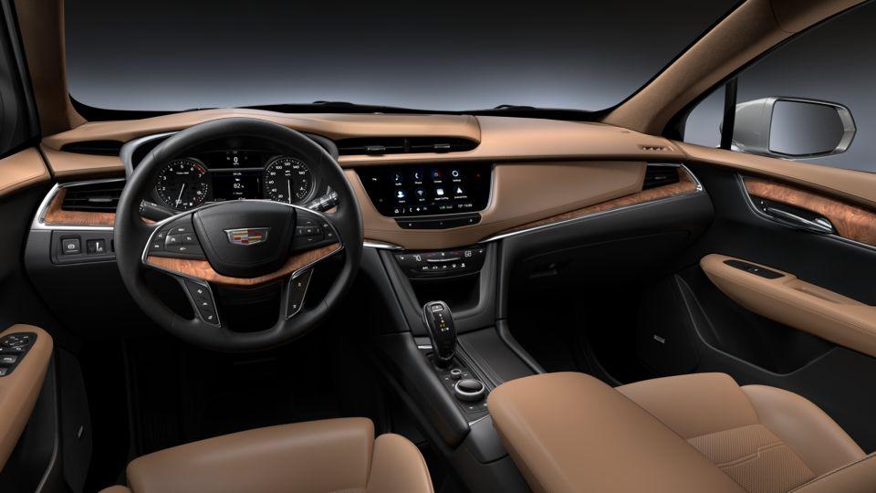 2020 Cadillac XT5 Vehicle Photo in Louisville, KY 40505