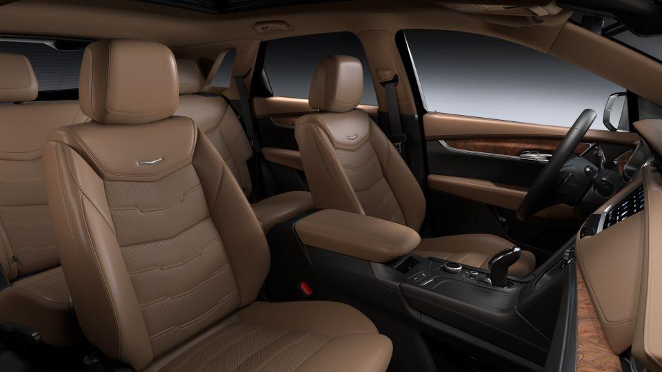 2020 Cadillac XT5 Vehicle Photo in Louisville, KY 40505