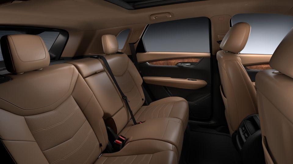 2020 Cadillac XT5 Vehicle Photo in Louisville, KY 40505