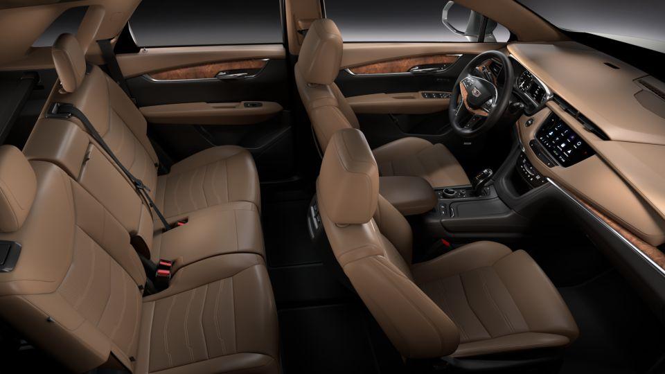 2020 Cadillac XT5 Vehicle Photo in Louisville, KY 40505