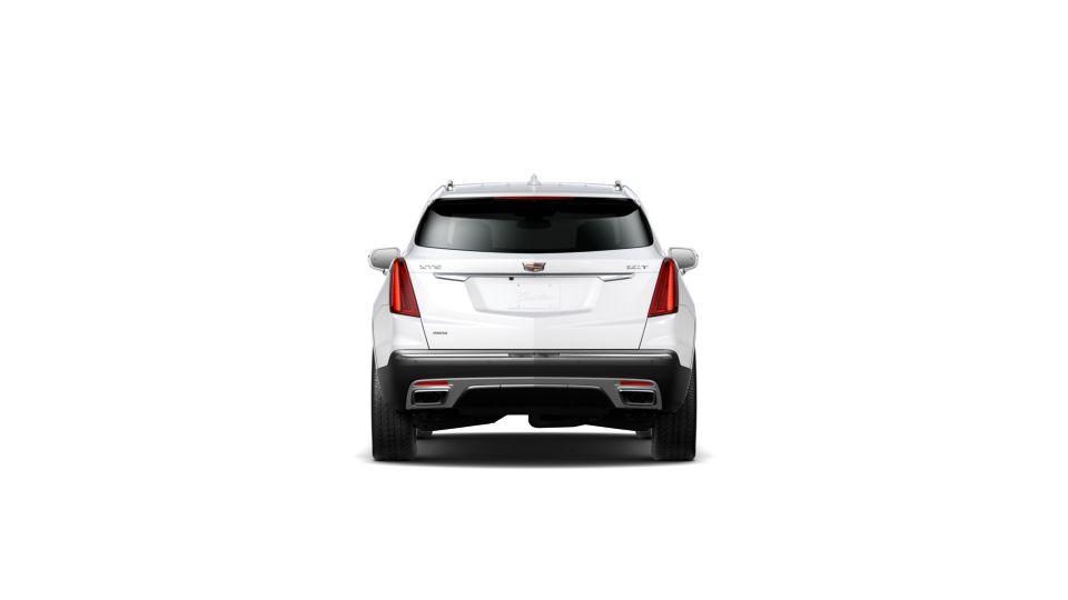 2020 Cadillac XT5 Vehicle Photo in MADISON, WI 53713-3220