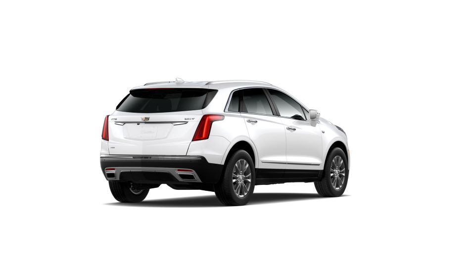 2020 Cadillac XT5 Vehicle Photo in MADISON, WI 53713-3220