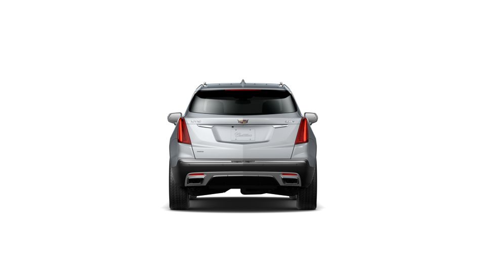 2020 Cadillac XT5 Vehicle Photo in BEACHWOOD, OH 44122-4298