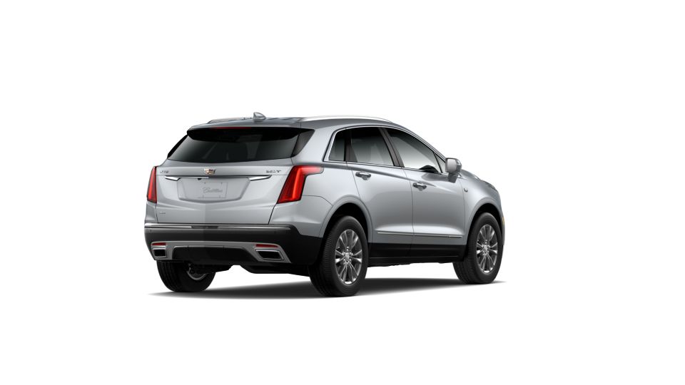 2020 Cadillac XT5 Vehicle Photo in BEACHWOOD, OH 44122-4298