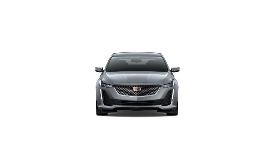 2020 Cadillac CT5 Vehicle Photo in PEMBROKE PINES, FL 33024-6534