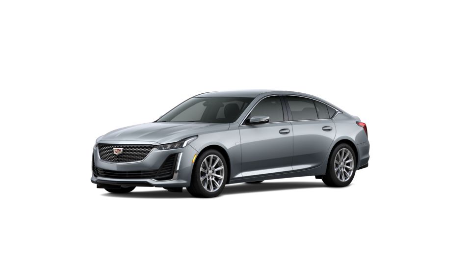 2020 Cadillac CT5 Vehicle Photo in PEMBROKE PINES, FL 33024-6534