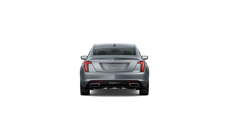 2020 Cadillac CT5 Vehicle Photo in PEMBROKE PINES, FL 33024-6534