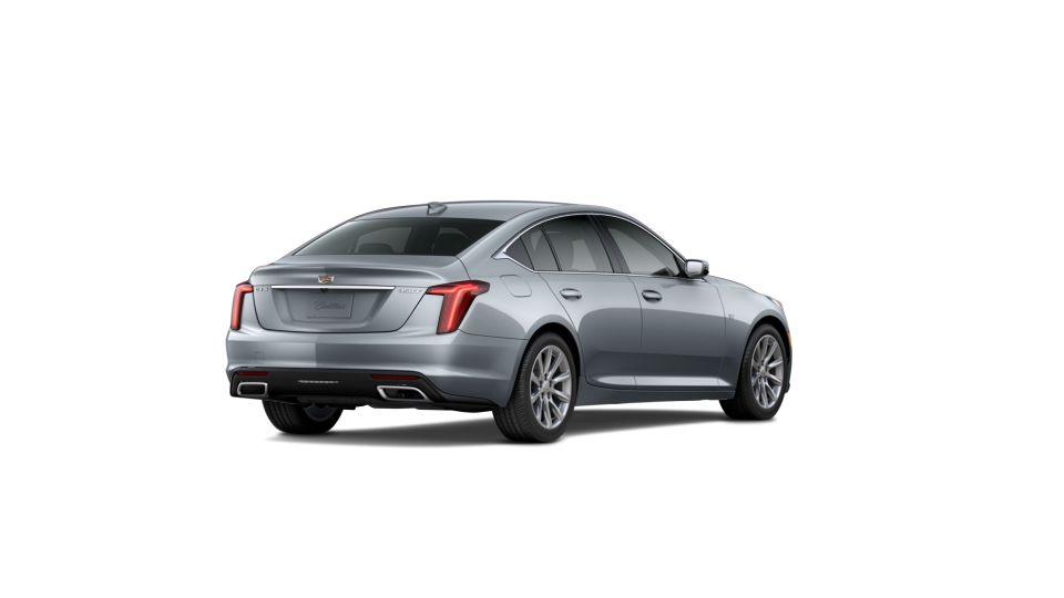 2020 Cadillac CT5 Vehicle Photo in PEMBROKE PINES, FL 33024-6534