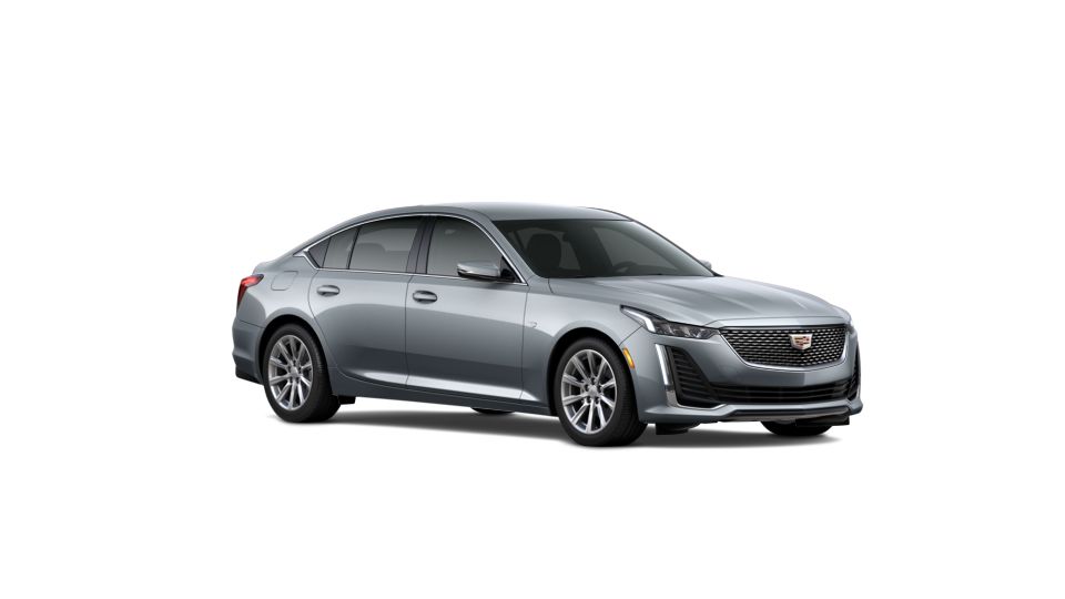 2020 Cadillac CT5 Vehicle Photo in PEMBROKE PINES, FL 33024-6534