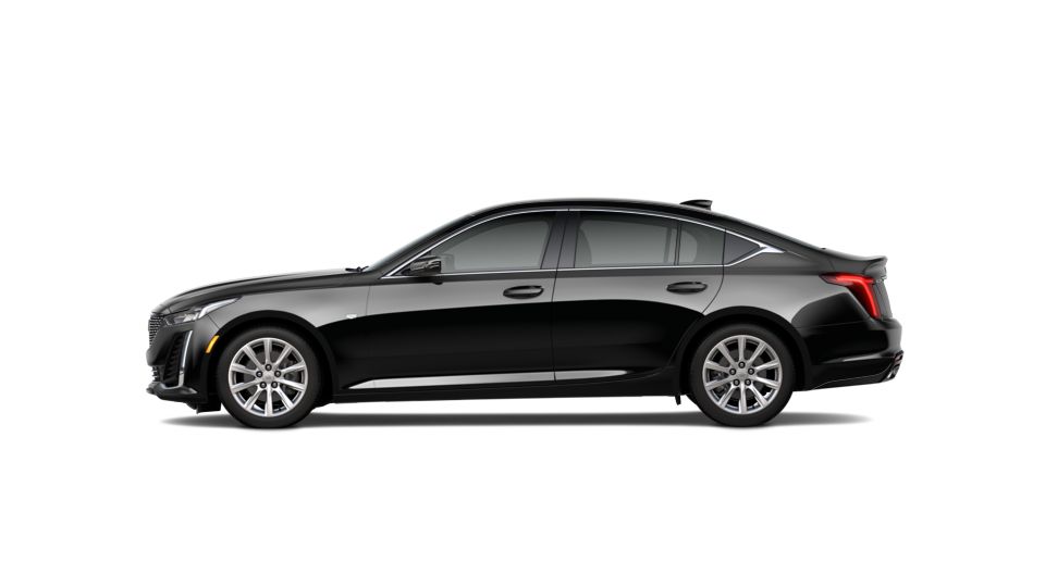 2020 Cadillac CT5 Vehicle Photo in MECHANICSBURG, PA 17050-1707