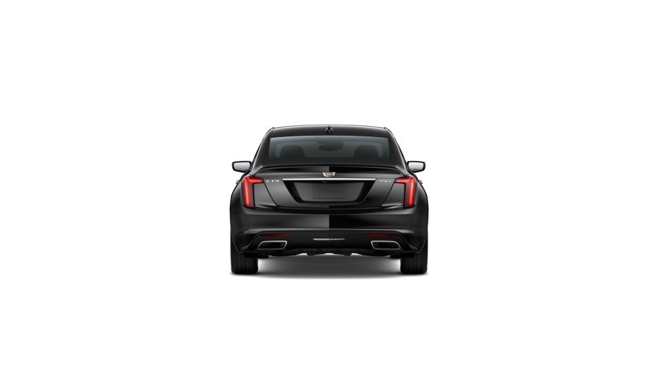 2020 Cadillac CT5 Vehicle Photo in MECHANICSBURG, PA 17050-1707