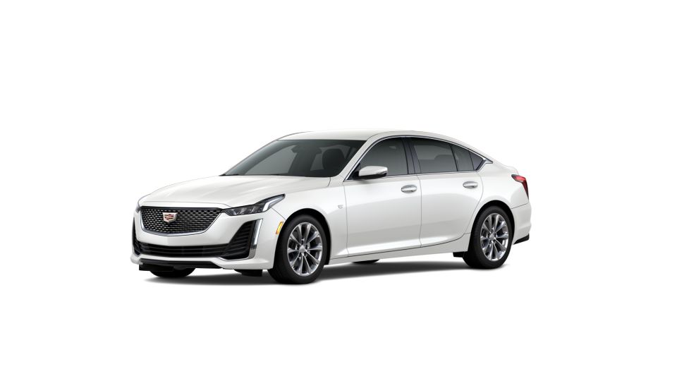 2020 Cadillac CT5 Vehicle Photo in SUNRISE, FL 33323-3202