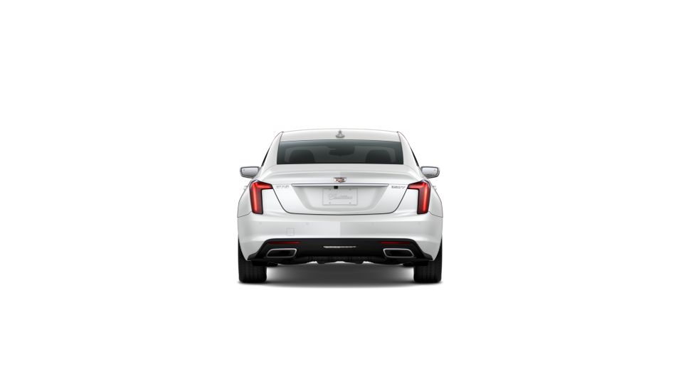 2020 Cadillac CT5 Vehicle Photo in SUNRISE, FL 33323-3202