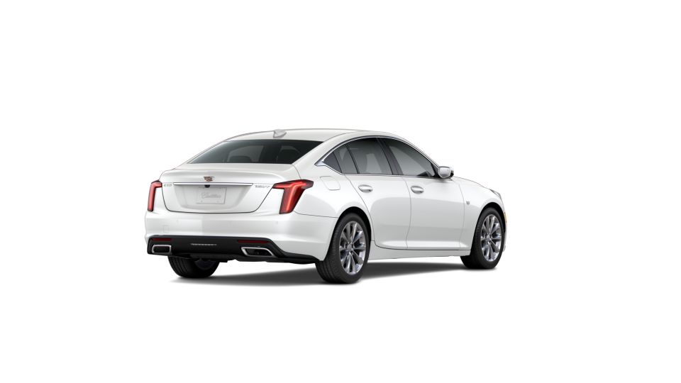 2020 Cadillac CT5 Vehicle Photo in SUNRISE, FL 33323-3202