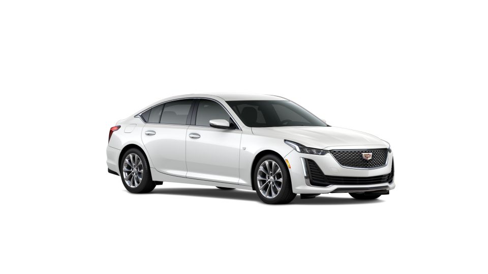 2020 Cadillac CT5 Vehicle Photo in SUNRISE, FL 33323-3202