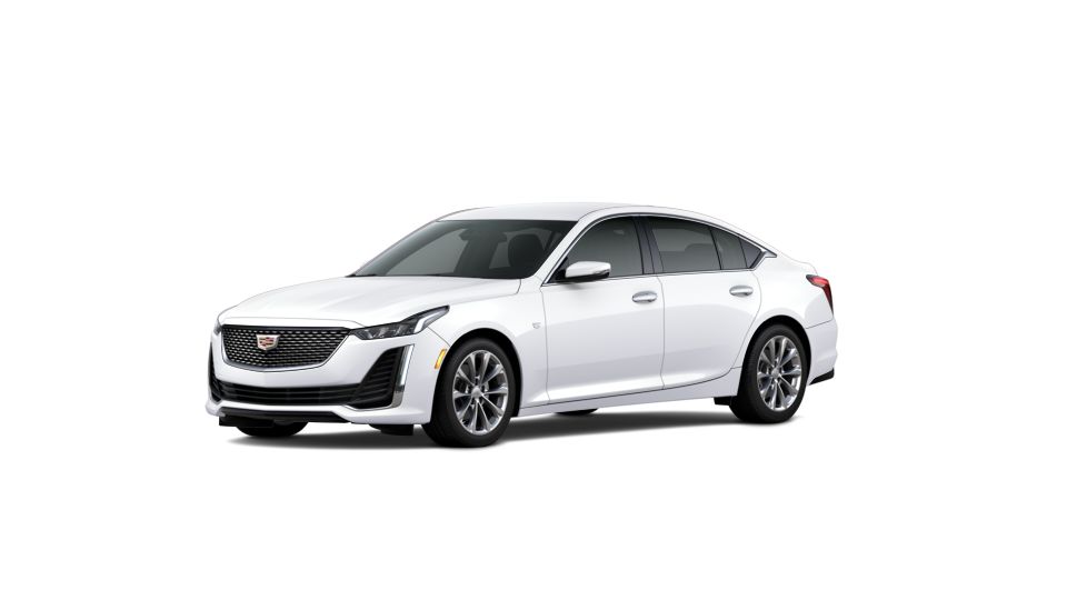 2020 Cadillac CT5 Vehicle Photo in TAMPA, FL 33612-3404