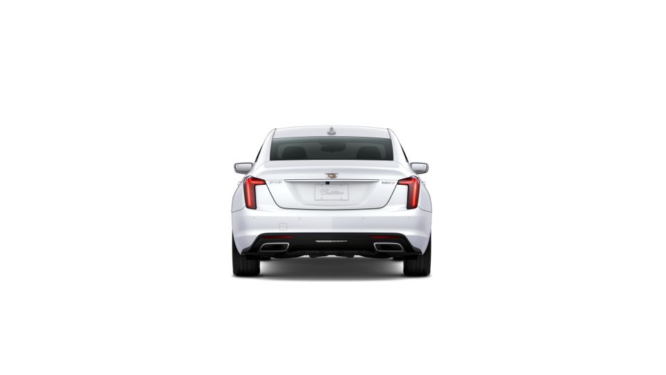 2020 Cadillac CT5 Vehicle Photo in TAMPA, FL 33612-3404