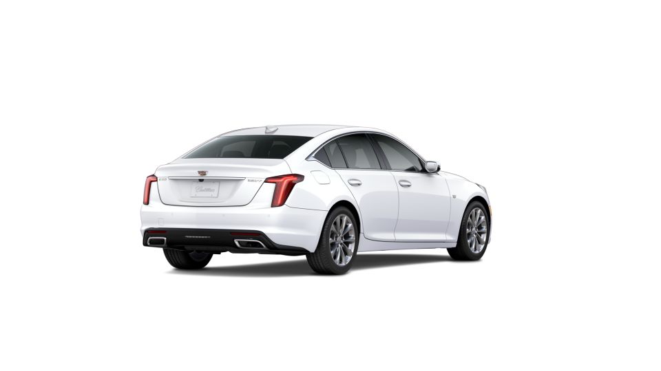 2020 Cadillac CT5 Vehicle Photo in TAMPA, FL 33612-3404