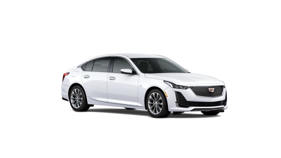 2020 Cadillac CT5 Vehicle Photo in TAMPA, FL 33612-3404