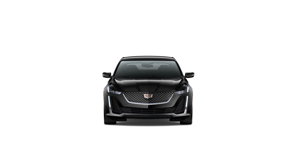 2020 Cadillac CT5 Vehicle Photo in GREER, SC 29651-1559