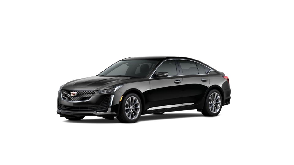 2020 Cadillac CT5 Vehicle Photo in SUNRISE, FL 33323-3202