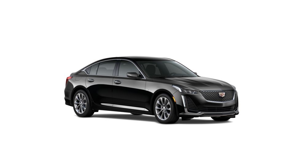 2020 Cadillac CT5 Vehicle Photo in SUNRISE, FL 33323-3202