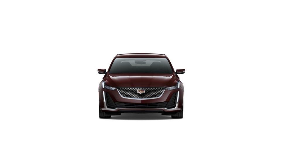 2020 Cadillac CT5 Vehicle Photo in BATON ROUGE, LA 70809-4546
