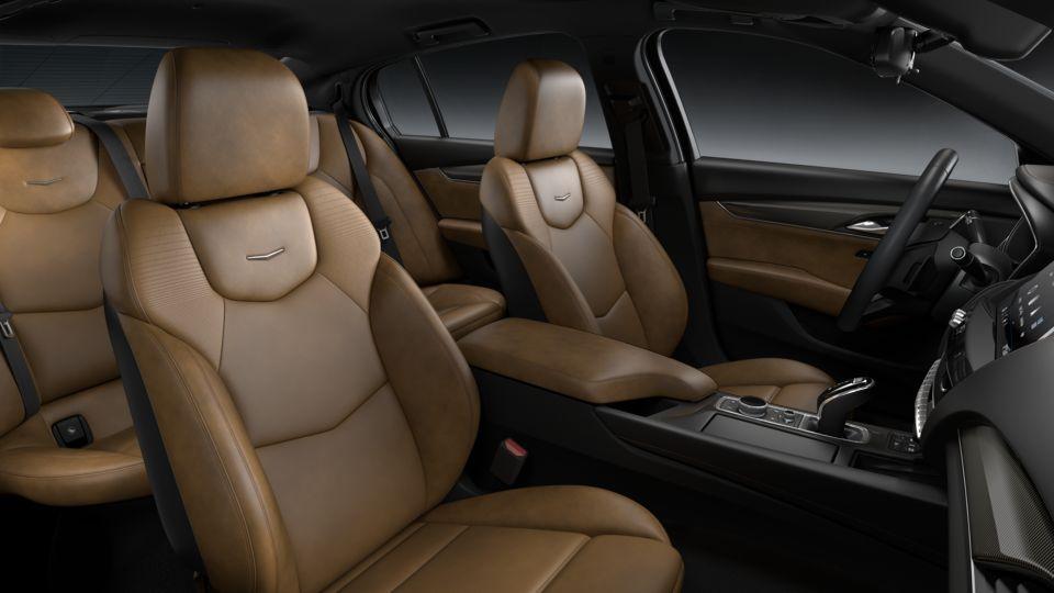 2020 Cadillac CT5 Vehicle Photo in WILLIAMSVILLE, NY 14221-4303
