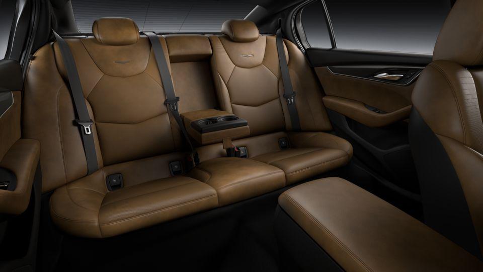 2020 Cadillac CT5 Vehicle Photo in WILLIAMSVILLE, NY 14221-4303